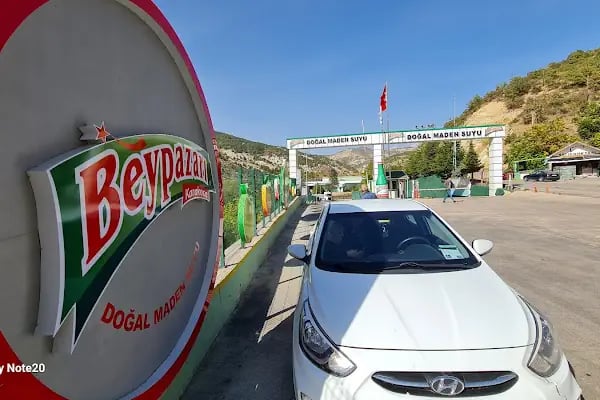 Beypazarı Doğal Maden Suyu - Resim 16