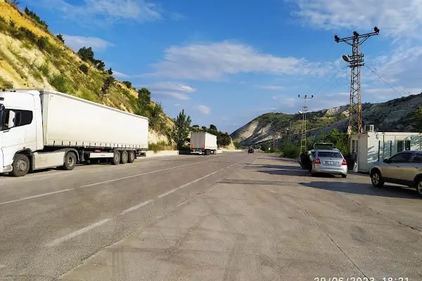 Beypazarı Doğal Maden Suyu - Resim 6