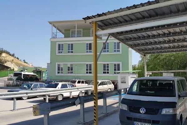 Beypazarı Doğal Maden Suyu - Resim 19