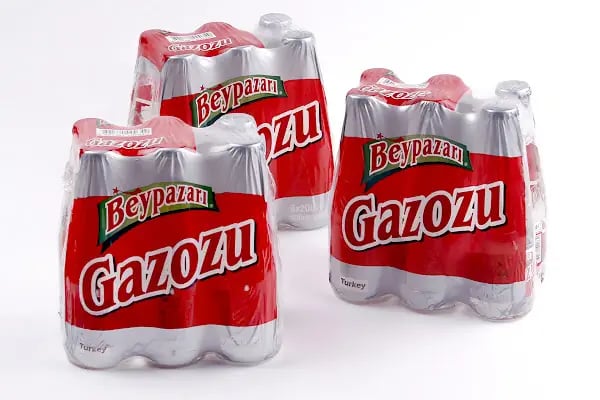 Beypazarı Doğal Maden Suyu - Resim 13