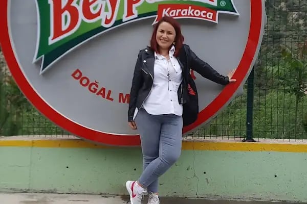 Beypazarı Doğal Maden Suyu - Resim 15