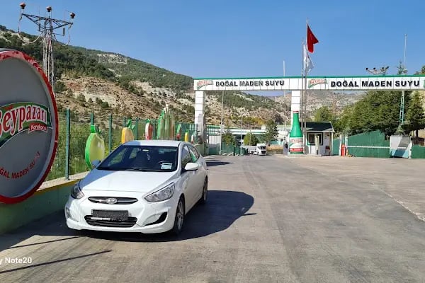 Beypazarı Doğal Maden Suyu - Resim 12