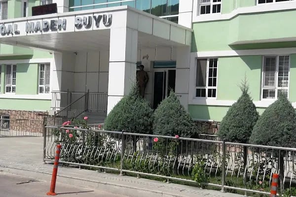Beypazarı Doğal Maden Suyu - Resim 9