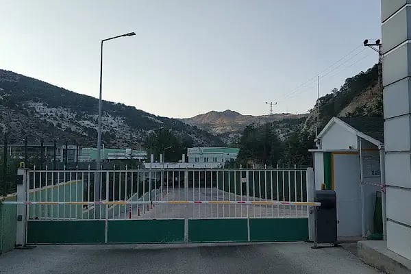 Beypazarı Doğal Maden Suyu - Resim 18