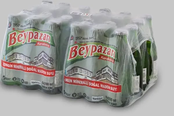 Beypazarı Doğal Maden Suyu - Resim 2
