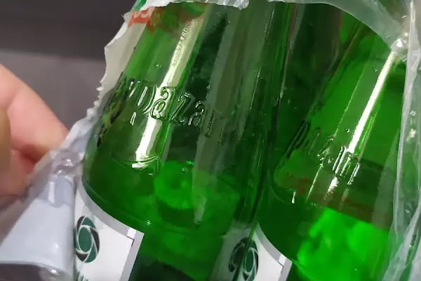 Beypazarı Doğal Maden Suyu - Resim 10