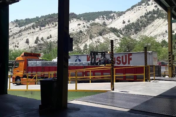 Beypazarı Doğal Maden Suyu - Resim 11