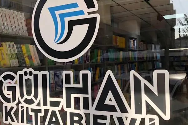 Gülhan Kitabevi Çerkezköy - Resim 4
