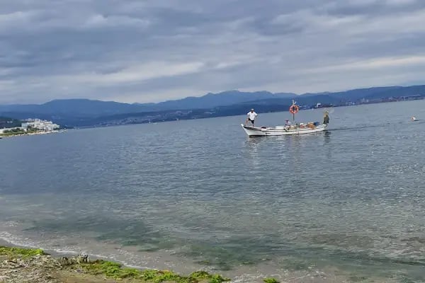 Ceylan Tatil Sitesi - Resim 1