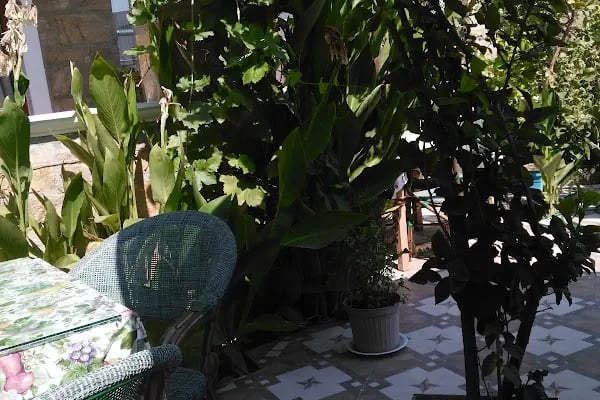 Four Seas Hotel - Resim 12