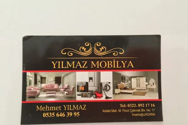 Yılmaz Mobilya - Resim 5