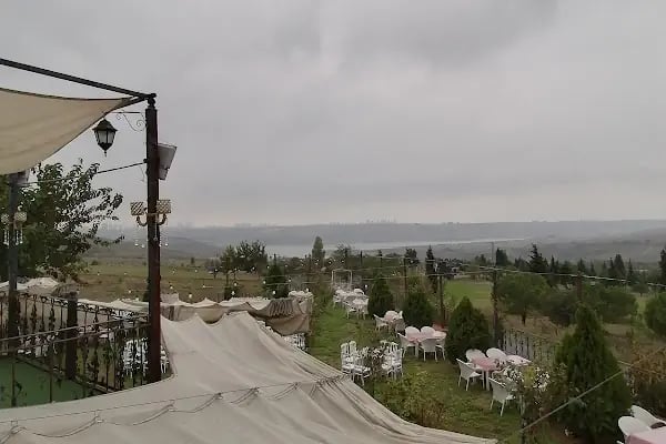Kuzey Garden Düğün Davet Kır Mekanları - Resim 13