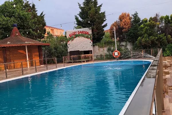 Kuzey Garden Düğün Davet Kır Mekanları - Resim 14