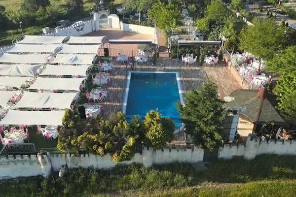 Kuzey Garden Düğün Davet Kır Mekanları - Resim 3
