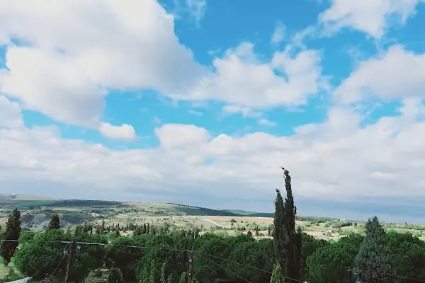 Kuzey Garden Düğün Davet Kır Mekanları - Resim 4