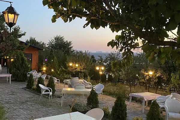 Kuzey Garden Düğün Davet Kır Mekanları - Resim 17