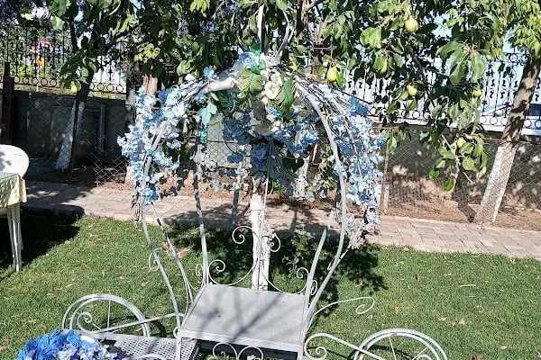 Kuzey Garden Düğün Davet Kır Mekanları - Resim 11