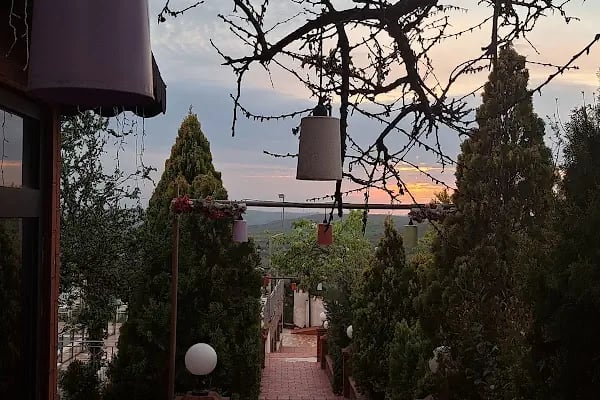 Kuzey Garden Düğün Davet Kır Mekanları - Resim 15