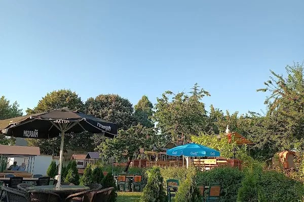 Kuzey Garden Düğün Davet Kır Mekanları - Resim 5