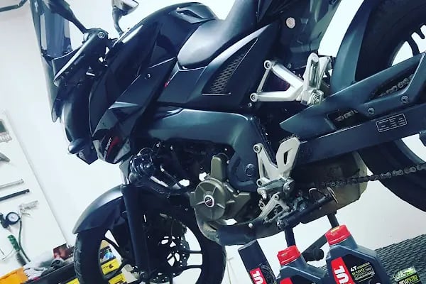 Era Motors - Resim 7