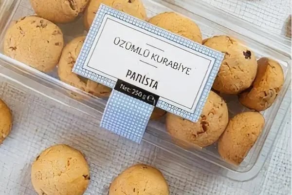 Panista Mozaik Çarşı - Resim 17
