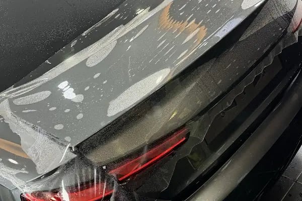 BAD | Premium Car Detailing - Resim 4
