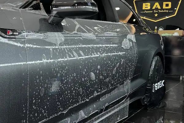 BAD | Premium Car Detailing - Resim 6