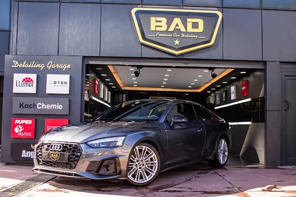 BAD | Premium Car Detailing - Resim 11