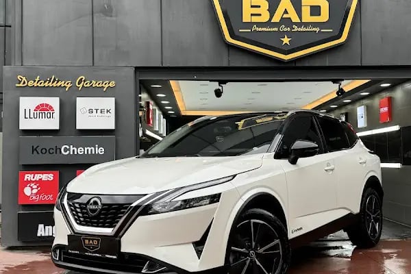 BAD | Premium Car Detailing - Resim 17