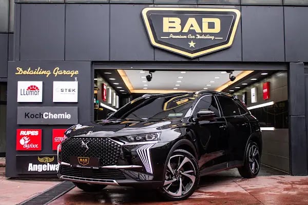 BAD | Premium Car Detailing - Resim 12