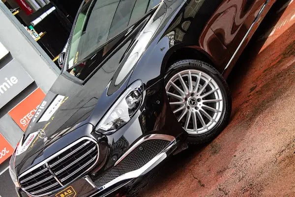 BAD | Premium Car Detailing - Resim 19