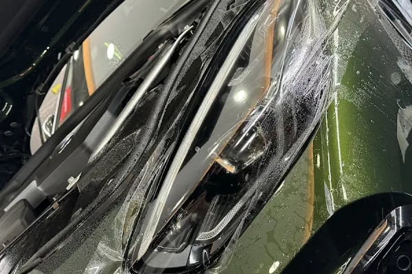 BAD | Premium Car Detailing - Resim 18