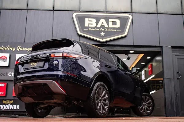 BAD | Premium Car Detailing - Resim 10