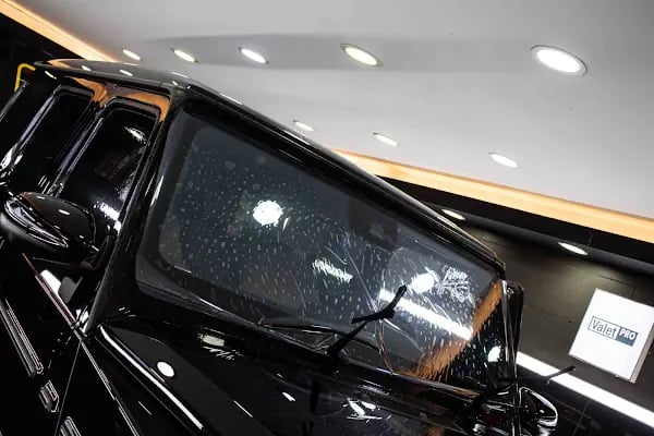 BAD | Premium Car Detailing - Resim 13