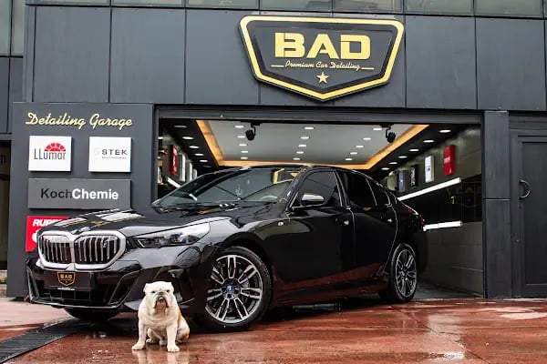 BAD | Premium Car Detailing - Resim 5