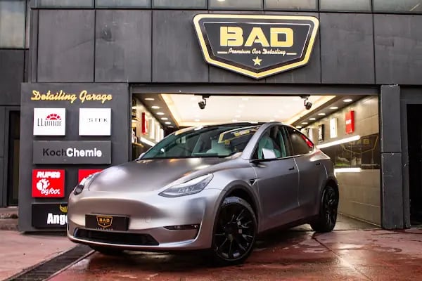 BAD | Premium Car Detailing - Resim 14
