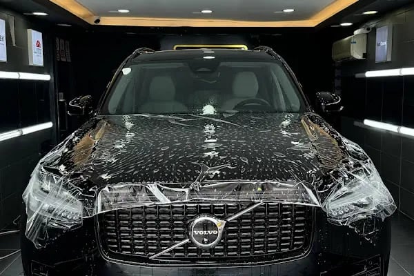 BAD | Premium Car Detailing - Resim 3