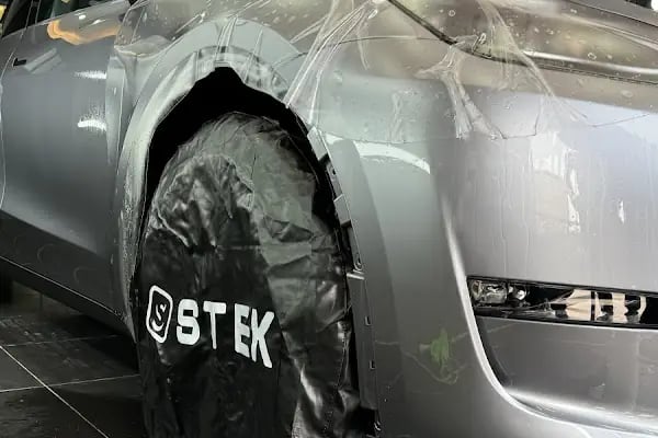 BAD | Premium Car Detailing - Resim 9