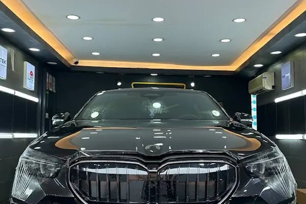 BAD | Premium Car Detailing - Resim 15