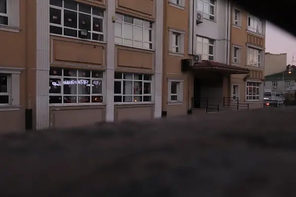 evliya Çelebi ilkokulu - Resim 6