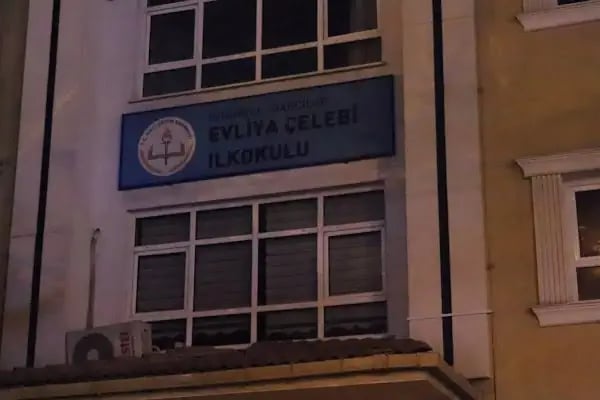evliya Çelebi ilkokulu - Resim 13