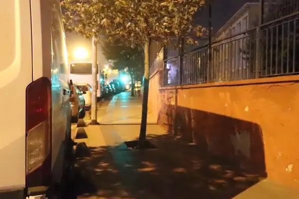evliya Çelebi ilkokulu - Resim 5