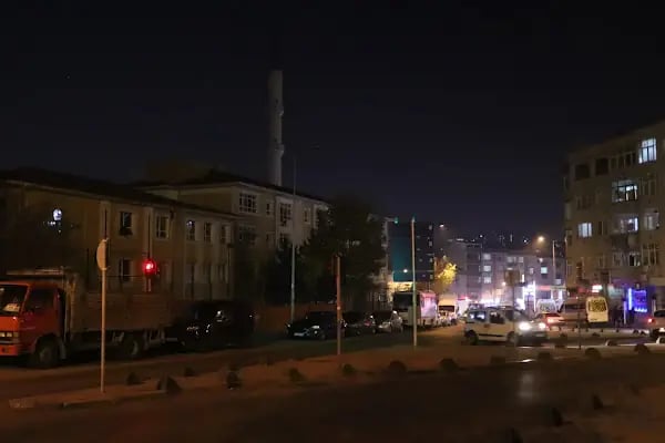 evliya Çelebi ilkokulu - Resim 11