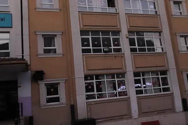 evliya Çelebi ilkokulu - Resim 2