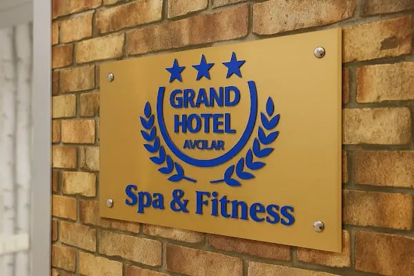 Grand Hotel Avcılar - Resim 20