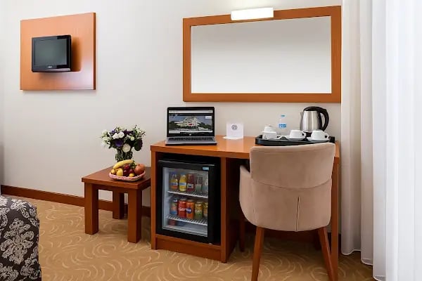 Grand Hotel Avcılar - Resim 11