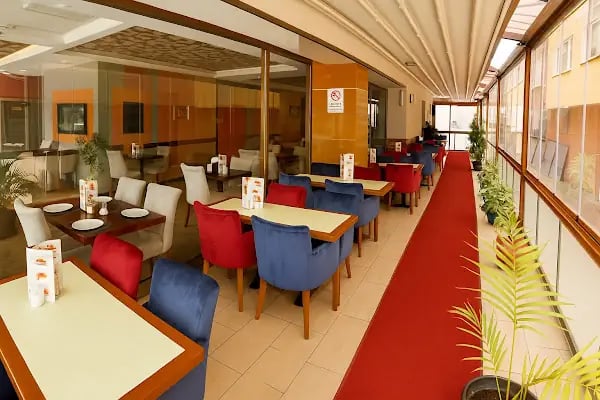 Grand Hotel Avcılar - Resim 9