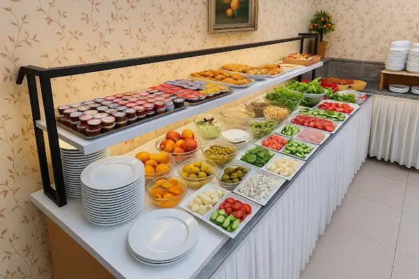 Grand Hotel Avcılar - Resim 7