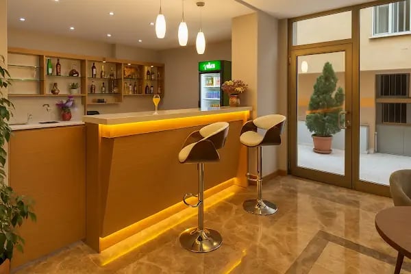 Grand Hotel Avcılar - Resim 10