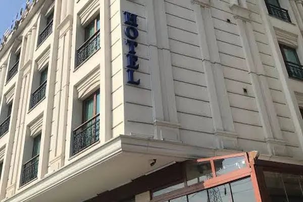 Grand Hotel Avcılar - Resim 4